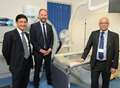 New centre leads the way to transform cancer treatment 