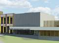 First primary school for Ebbsfleet Garden City