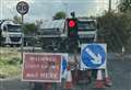 'Water' tankers back on Sheppey have been carrying sewage