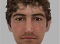 Police hunt man after teen grabbed