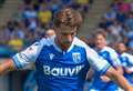 Gillingham’s midweek game at Dartford offers trialist another chance to impress