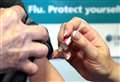 Flu jabs warning