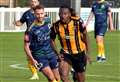 League points Folkestone's focus