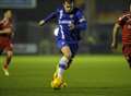 Loft expects Gills to regain cutting edge