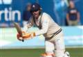 Batsman Kuhn leaves Kent