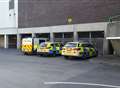 Man's body found in car park