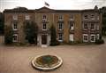 New school to open in crumbling manor house