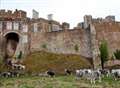 Dover Castle