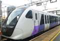 Kent Crossrail extension whittled down to three choices