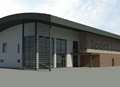 Grammar to build £2m sports hall 