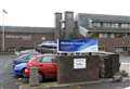 Council offices reopen after potentially dangerous concrete found