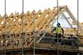 Growth in UK construction sector slows amid housebuilding decline