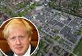 Boris Johnson says Kent will get new hospital