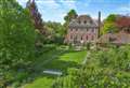 'Lustworthy' Kent 'dollhouse' on market again for £1 million less