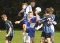 Medway Messenger Youth League results