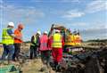 12-tonne Nazi V2 ‘terror’ rocket found in Kent field