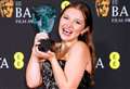 Kent BAFTA winner’s night with the stars