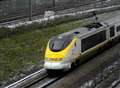 Eurostar faces up to bad press