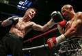 Big opportunity awaits Medway boxer