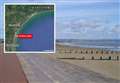 Year long 'do not swim' warning at Kent beach