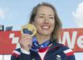 European glory for Yarnold