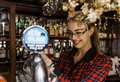 Pub firm 'encouraged' by demand