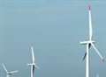 Wind farm sub-station gets green light