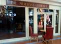 Surprise closure of popular gift shop