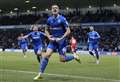 Gillingham players meet manager's half-time demands