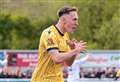 Striker Rush rejoins Maidstone