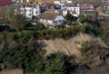 Why are town’s cliffs collapsing and what’s being done to stop landslides?