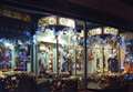 Kent's wonderful Christmas window displays