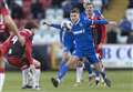 Gillingham captain pushing hard to get involved again