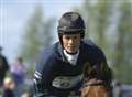 Olympic bronze for Kent horseman