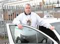 Get repairs right first time, urges taxi driver 