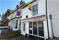 ‘Abandoned’ charity shop to go to auction