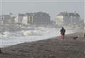 ‘Do not swim’ warning after sewage released into sea at Kent beach