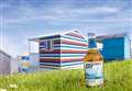 Beer gets brand revamp for summer