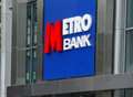 Metro Bank celebrations 