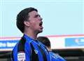 Gillingham 1 Morecambe 1