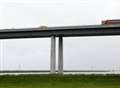 Sheppey Crossing closures