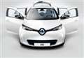 Renault Zoe order books open