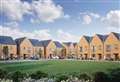 Plans for 233 new homes at ex-quarry