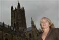 Terror attacks behind cathedral visitor slump