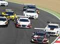 World sportscar success at Brands