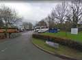 Schoolchildren taken to hospital after gas leak 