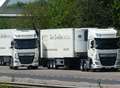 Lorry swap drivers 'will be disciplined'