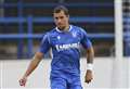 Successful trial earns defender a Gillingham deal