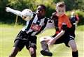 Medway Messenger Youth League results