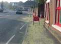 2 seriously hurt as car hits wall outside pub